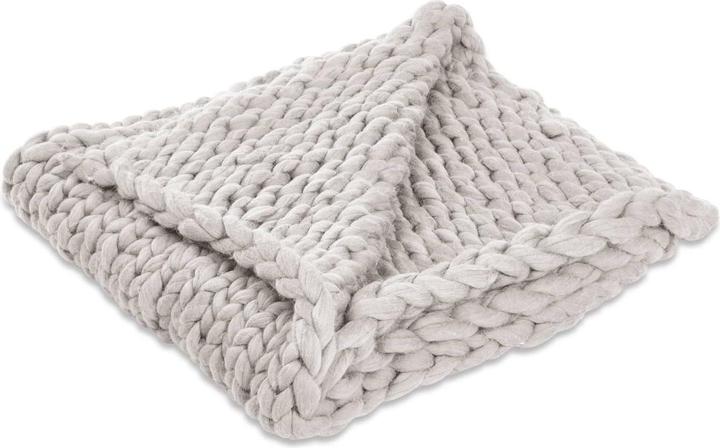 Immagine prodotto Loberon Plaid Reidous (125 x 150 cm)