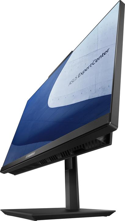 Image du produit ASUS ExpertCenter E5 AiO 24 E5402WHAT-BA069R Intel® Core™ i5 60,5 cm (23,8"" ) 1920 x 1080 pixels Écran (256 Go, 8 Go, Intel Core i5-11500B)