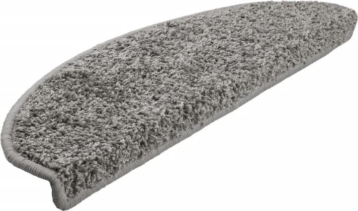 Immagine prodotto vidaXL Treppenmatte (25 x 65 cm)