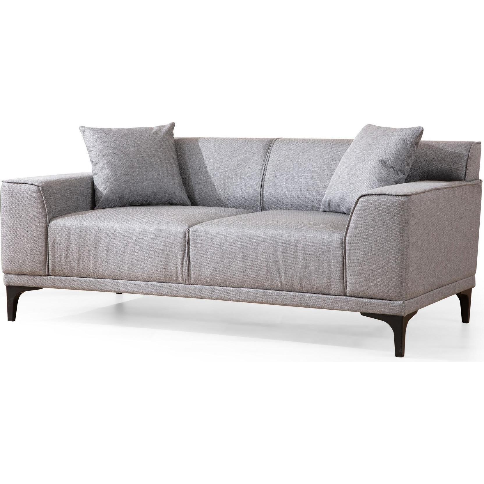 Thumbnail - Atelier del Sofa, Sofa, Soleil (2-Sitzer)