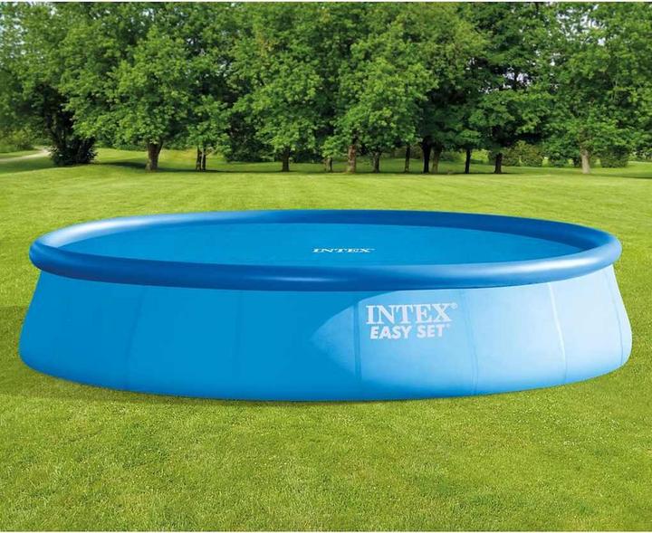 Image du produit Intex Solar Abdeckplane