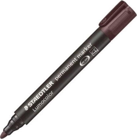 Produktbild Staedtler Lumocolor (Braun, 2 mm, 1 x)