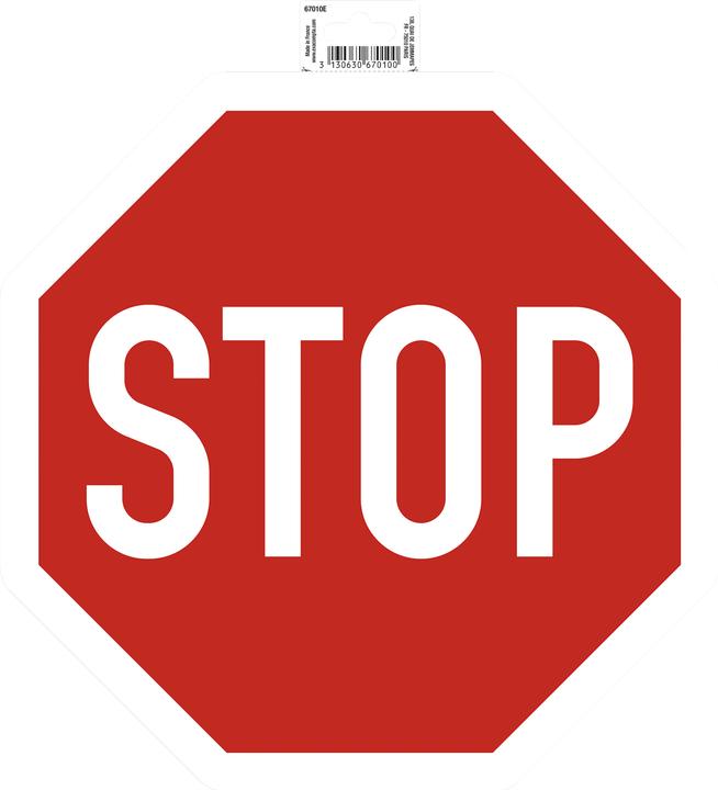 Produktbild Exacompta Signalisation