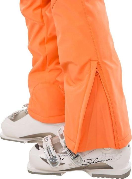Actual product image Trespass Lois ski trousers (S)