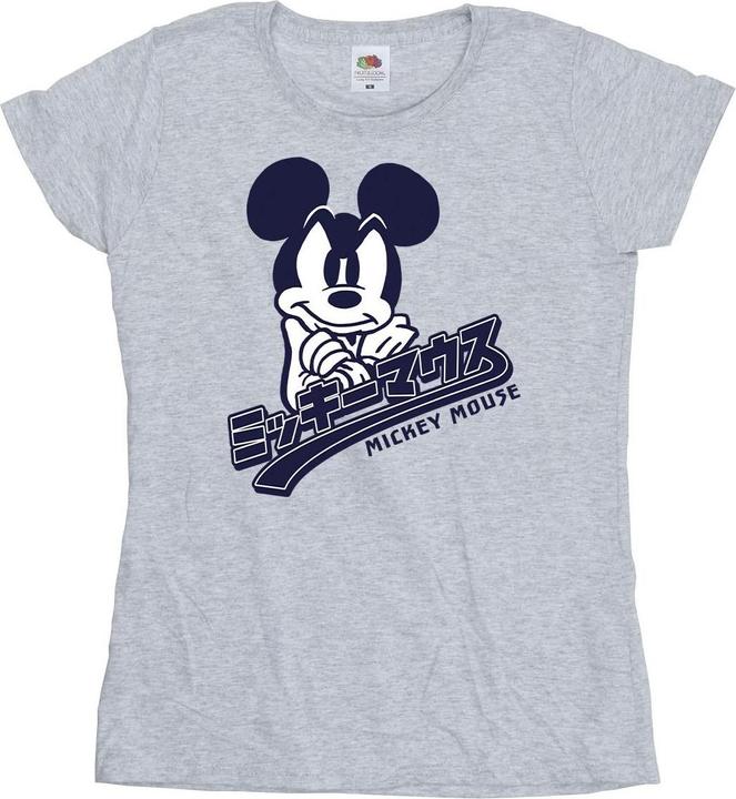 Produktbild Disney Mickey Mouse Japanese TShirt (L)