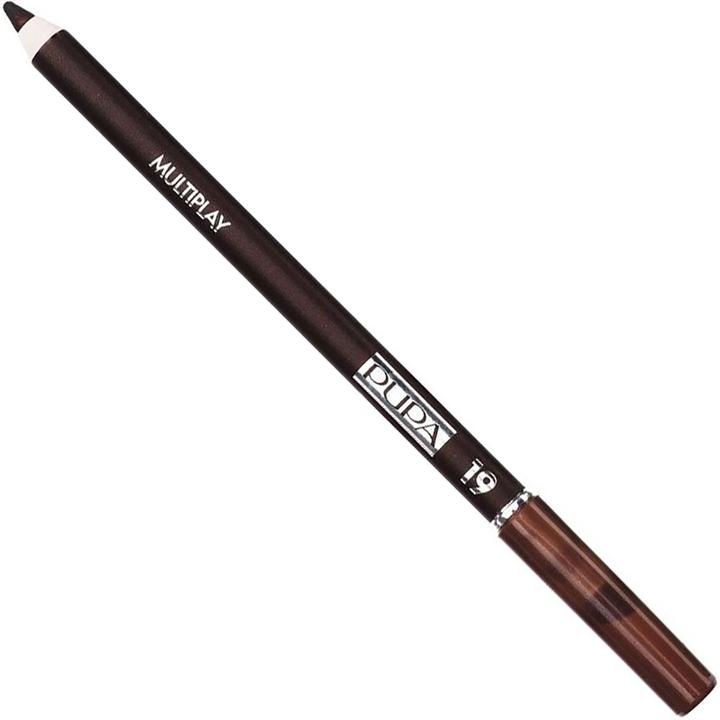 Immagine prodotto Pupa Milano Matita occhi Multiplay terra scura (19)