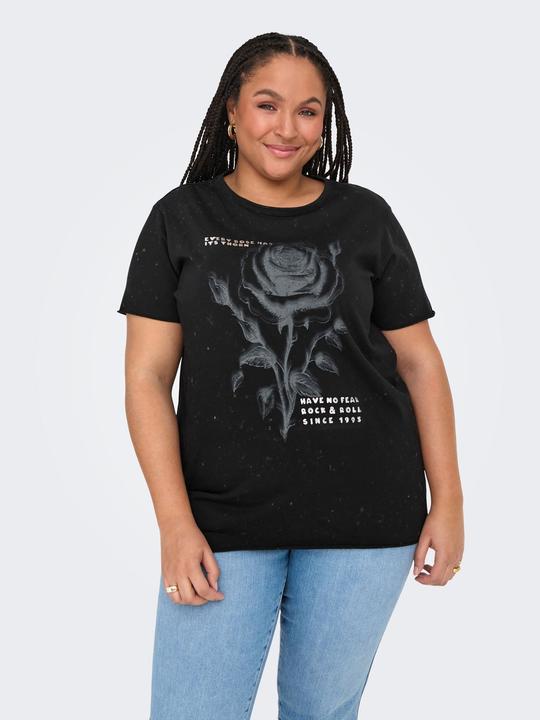 Actual product image Only CARMIKO T-shirt T-shirt (M)