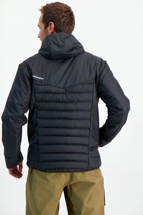 Produktbild Ziener Nantano Herren Midlayer (56)
