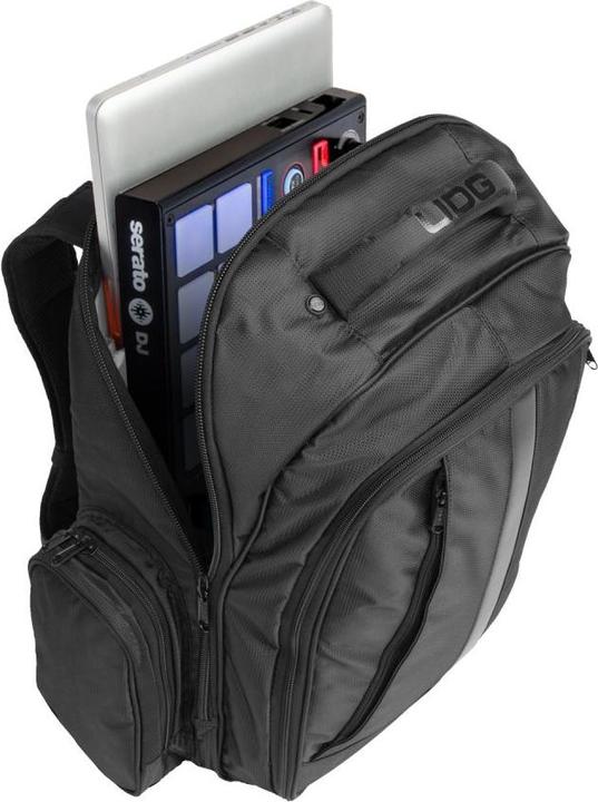 Actual product image UDG Ultimate Backpack