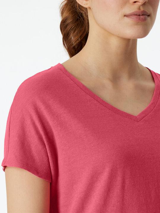 Image du produit Schiesser Mix & Relax Shirt Leinen (36)
