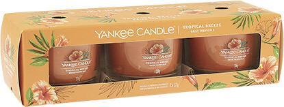 Image du produit Yankee Candle Tropical Breeze