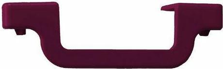 Krause OSŁONA DO STOPNI 80 PRAWA 7szt.