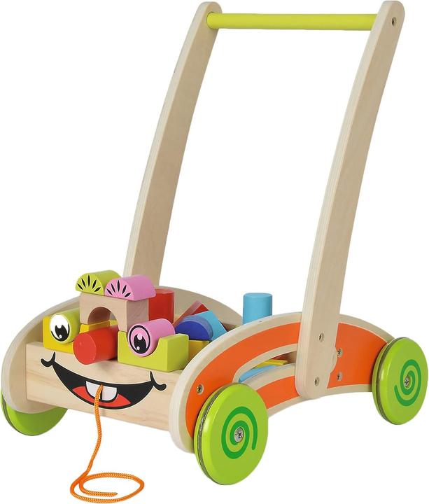 Actual product image Eichhorn Smile game