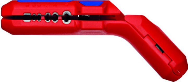 Produktbild Knipex Universal-Abmantelungswerkzeug ErgoStrip® (135 mm)