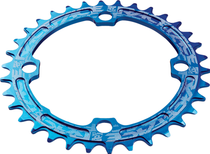 Image du produit Race Face Plateau Narrow Wide 4-Bolt 10/11/12 vitesses (30)