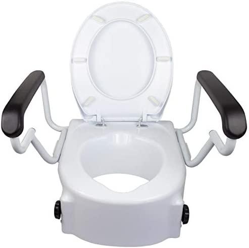 Produktbild Mobiclinic Toilettensitzerhöhung