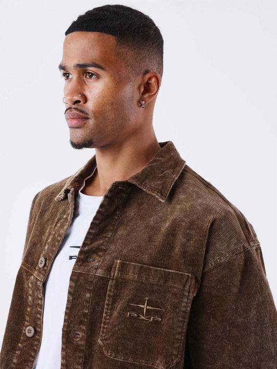 Produktbild Project X Paris Überhemd (M)