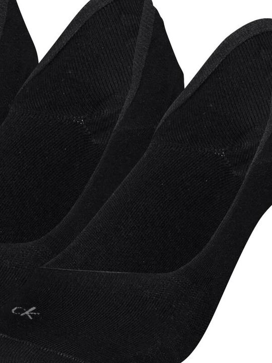 Produktbild Calvin Klein Footies (3er Pack, 35 - 38)