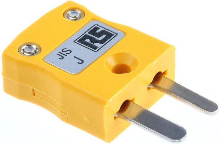 Produktbild RS PRO JIS JM-J-M miniature line plug