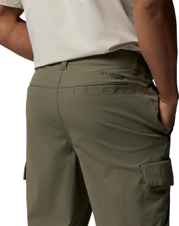 Produktbild Columbia Silver Ridge Elite (34, L)