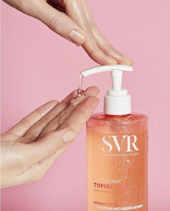 Produktbild Gel Lavant (re) (400 ml)