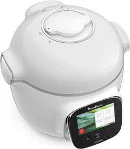 Image du produit Moulinex Multicooker, Touch