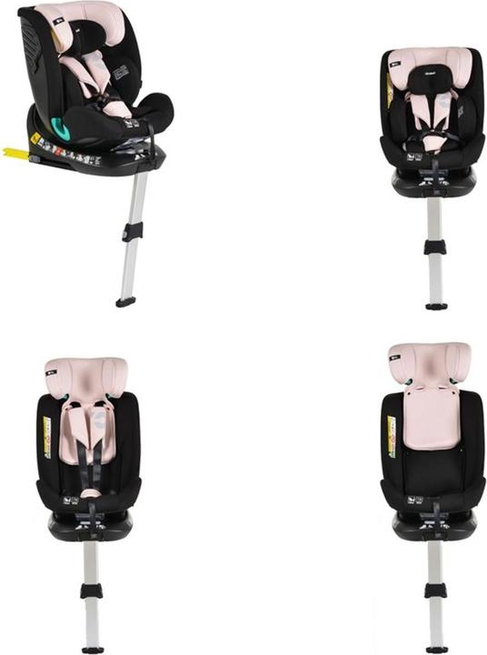 Produktbild Cangaroo Kindersitz i-Protect i-Size (Reboarder)