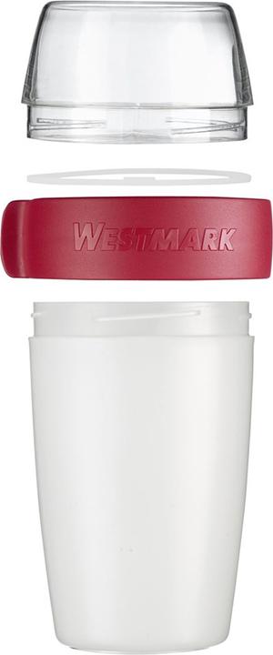 Actual product image Westmark Muesli cup 700ml