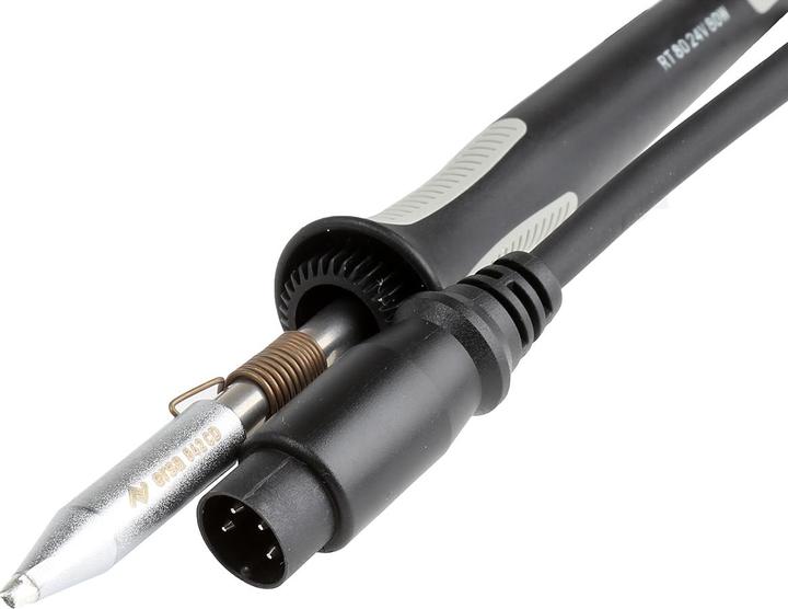 Actual product image Lötkolben RT 80