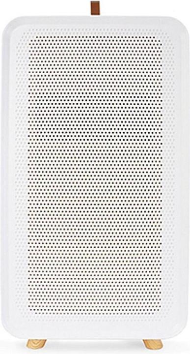 Actual product image Air Natural Oain dehumidifier White/Wood (20 m², 0.75 l/24h)