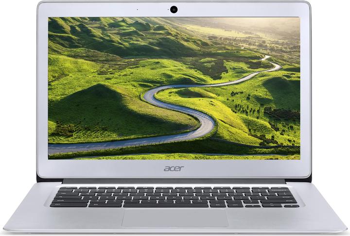 Acer Chromebook CB3-431 (14", Intel Celeron N3160 N3160, 4 Go, CH)