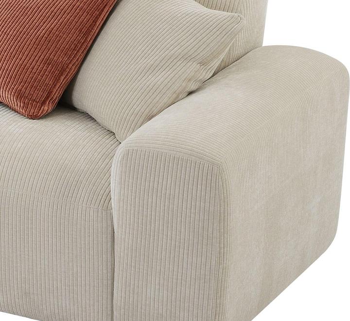 Produktbild Maison Céphy Tirono (Ecksofa)