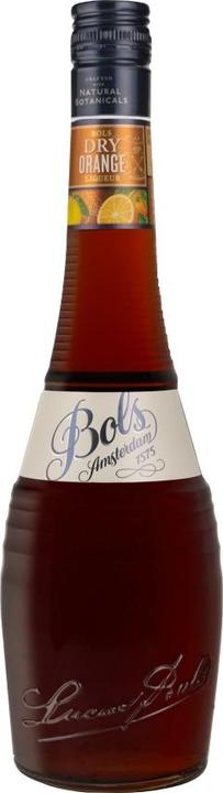 Bols Dry Orange (1 x 70 cl)