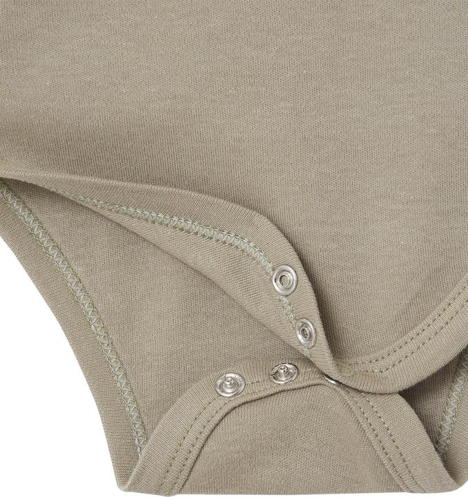 Produktbild Vertbaudet Wickelbody Basic (74)