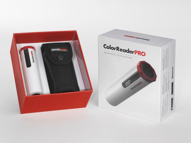 Produktbild Datacolor ColorReaderPRO
