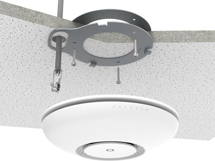 Actual product image MikroTik cAP ac (867 Mbit/s)