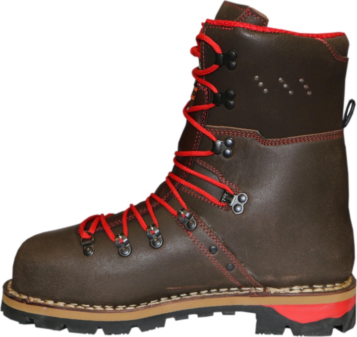 Actual product image Treemme Schnittschutzstiefel "Nanga Parbat" (41)