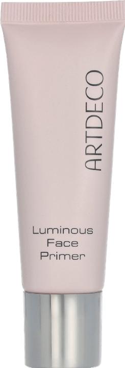 Produktbild Artdeco Liminous Face Primer 46071 (Beige)