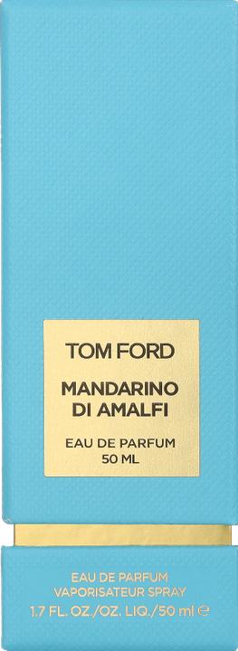 Image du produit Tom Ford Mandarin di Amalfi (Eau de parfum, 50 ml)