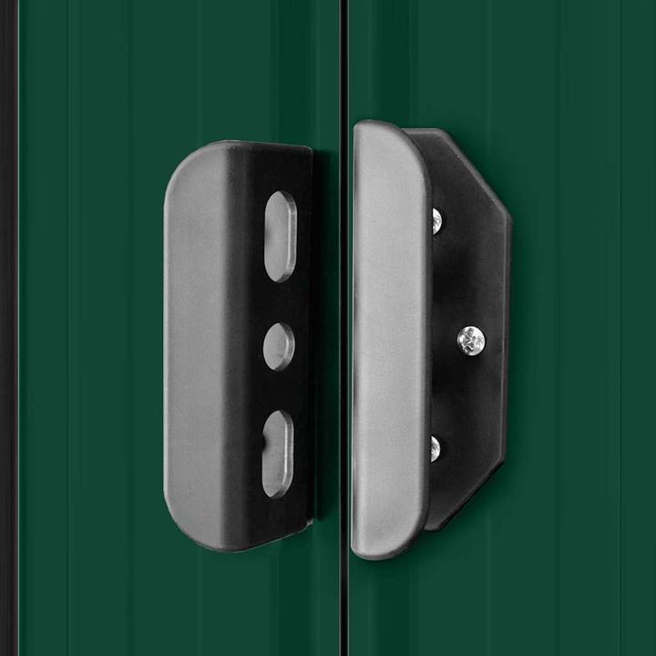 Produktbild vidaXL Gerätehaus