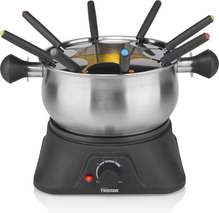 Produktbild Tristar Family Set (Käsefondue)