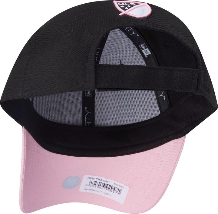 Produktbild New Era 9Forty Mls Inter Miami