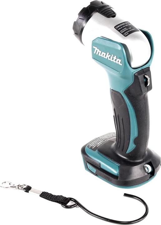 Image du produit Makita Deadml802 (180 lm)