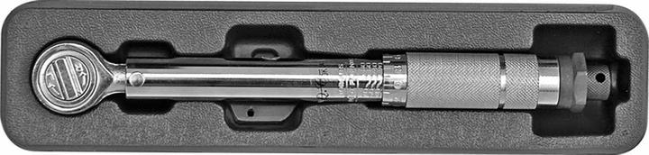 Toya Torque spanner 3/8 270 mm (3/8", 13.60 - 108.50 Nm)