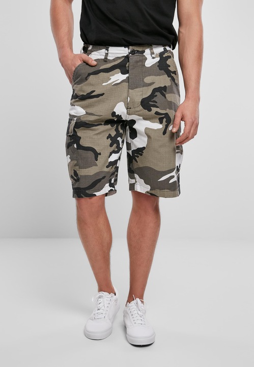 Actual product image Brandit BDU Ripstop Shorts (XL)