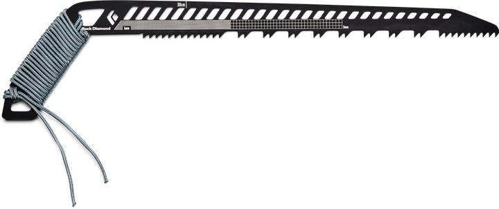 Actual product image Black Diamond Snow Saw Guide