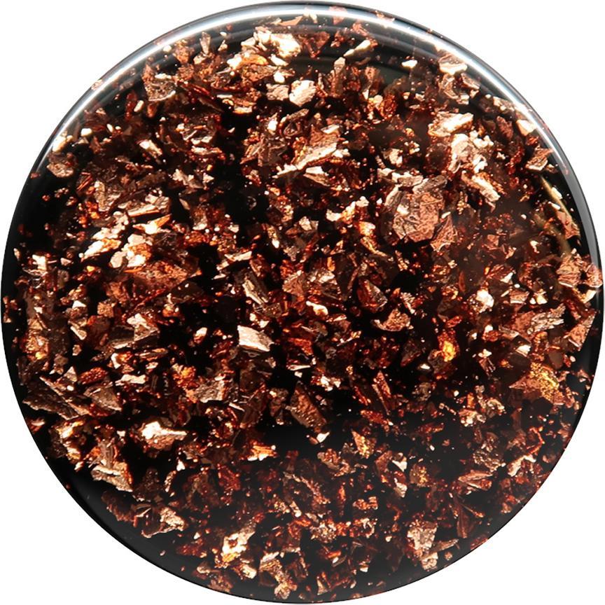 Thumbnail - PopSockets Foil Confetti Kupfer (2. Gen, austauschbar), Smartphone Halterung, Mehrfarbig