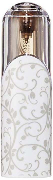 Actual product image Travalo Excel Perfume Atomizer 5ml Black Refillable (Extrait De Parfum, 5 ml)