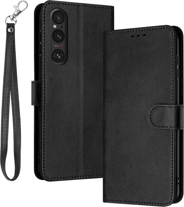 Produktbild Cover-Discount Sony Xperia 1 VI - Premium Handyhülle Etui (Sony Xperia 1 VI)
