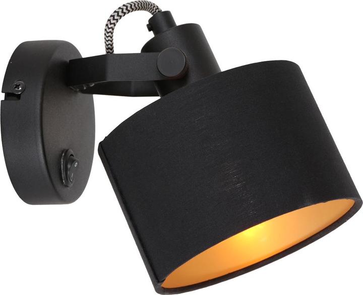 Wall lamps + Ceiling lamps